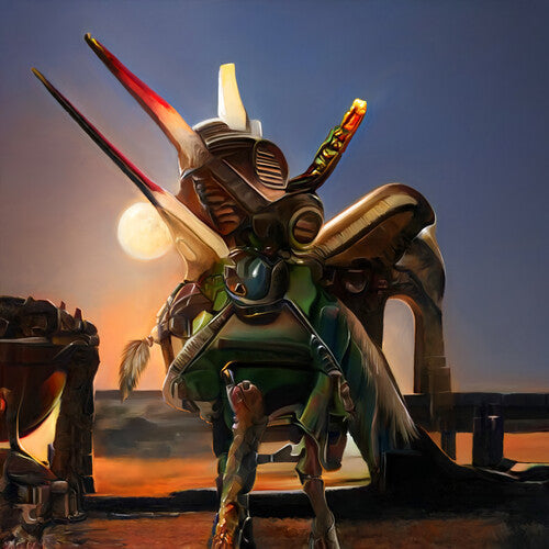 Royksopp: Profound Mysteries III - VINYL LP "VINYLBADGES"