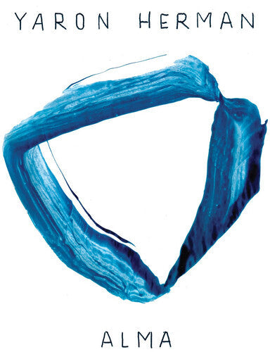 Herman: Alma - VINYL LP "VINYLBADGES"