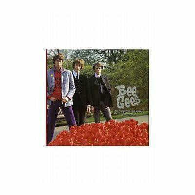 BEE GEES STUDIO S 1967 TO 68 1ST HORIZONTAL IDEA BOX SET LP VINYL NEW - VINYL LP "VINYLBADGES"