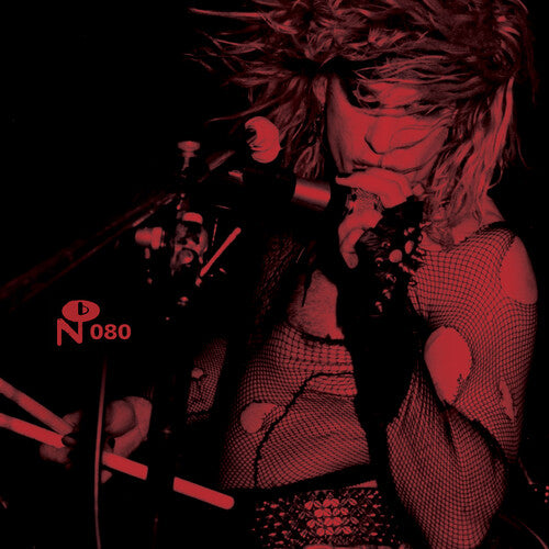 Various Artists: Bound For Hell: On The Sunset Strip (Various Artists) - VINYL LP "VINYLBADGES"