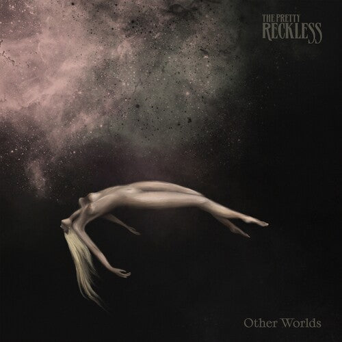 The Pretty Reckless: Other Worlds - VINYL LP "VINYLBADGES"