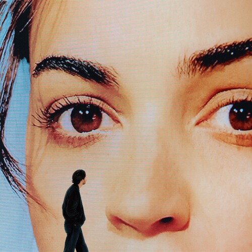 Lomepal: Mauvais Ordre - VINYL LP "VINYLBADGES"