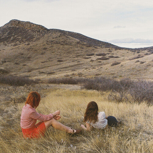 Companion: Second Day Of Spring - Green - VINYL LP "VINYLBADGES"