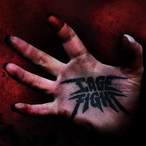 Cage Fight: Cage Fight - VINYL LP "VINYLBADGES"