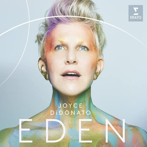 Joyce DiDonato: EDEN