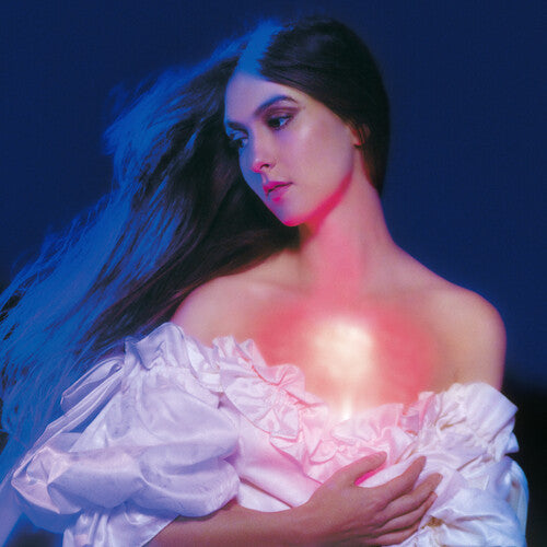 Weyes Blood: And In The Darkness, Hearts Aglow - VINYL LP "VINYLBADGES"