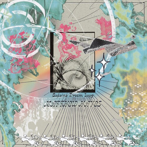 Matthew Hayes: Codeine Dream Loop - VINYL LP "VINYLBADGES"