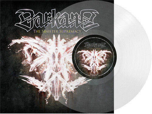 Darkane: Sinister Supremacy - VINYL LP "VINYLBADGES"