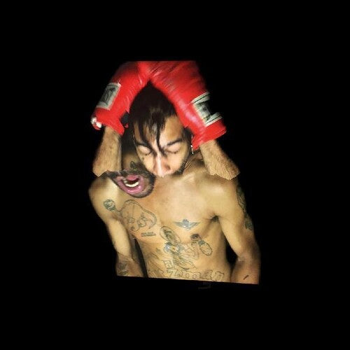 Velvet Negroni: Bulli - VINYL LP "VINYLBADGES"