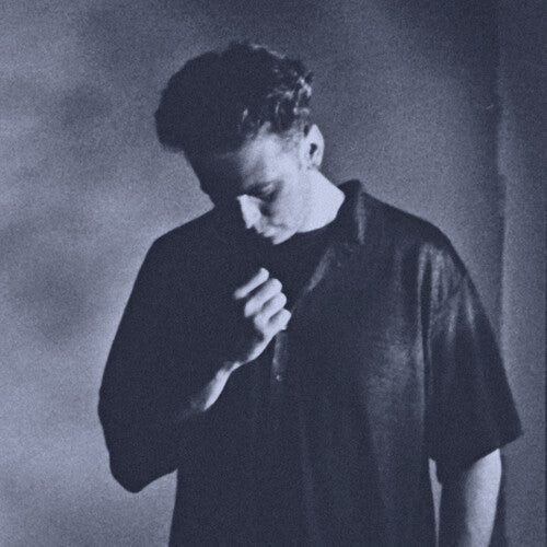 Simon Raymonde: Solo Works 96-98 - VINYL LP "VINYLBADGES"