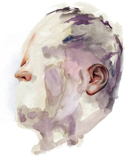 The Coronas: Time Stopped - VINYL LP "VINYLBADGES"