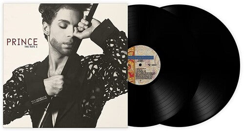 Prince: The Hits 1 - VINYL LP "VINYLBADGES"
