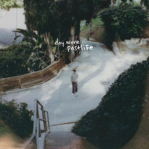 Day Wave: Pastlife - VINYL LP "VINYLBADGES"
