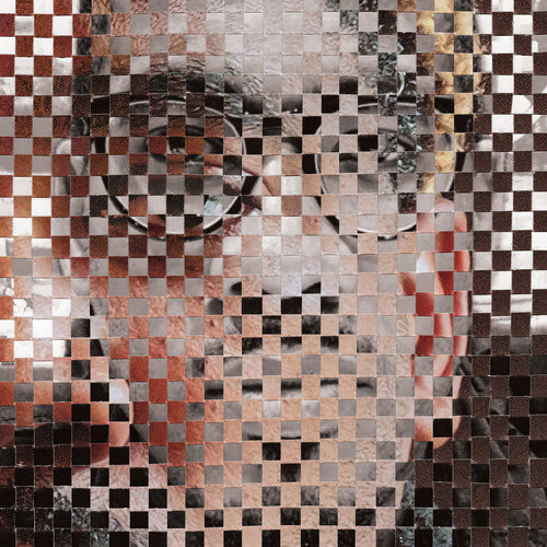 James Brandon Lewis: Eye Of I - VINYL LP "VINYLBADGES"