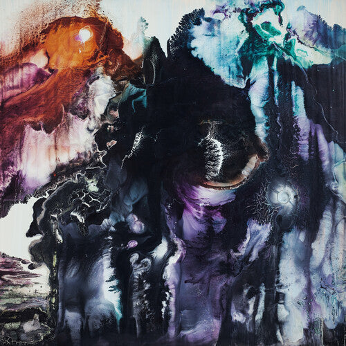 Sunking: Smug - VINYL LP "VINYLBADGES"