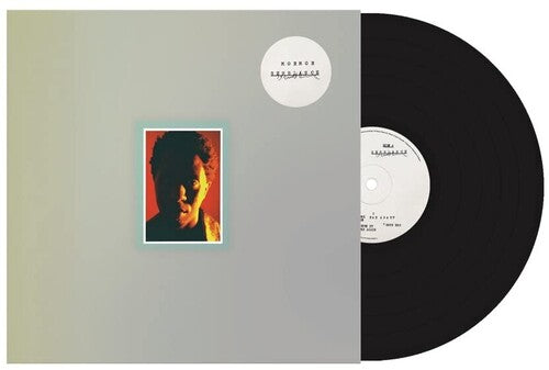 Mormor: Semblance - VINYL LP "VINYLBADGES"