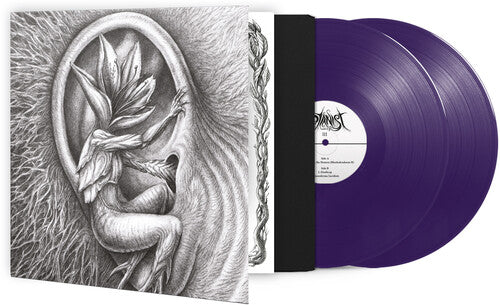 Botanist: III: Doom In Bloom - VINYL LP "VINYLBADGES"