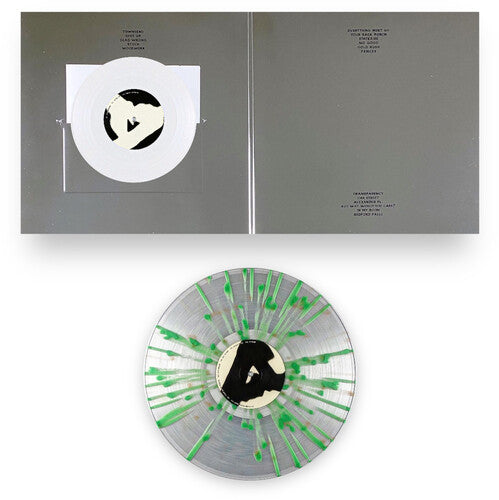Knuckle Puck: Retrospective - VINYL LP "VINYLBADGES"