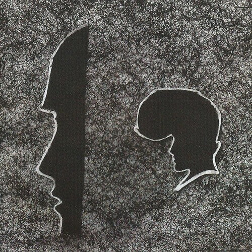 Charlie Megira & The Hefker Girl: Charlie Megira Und The Hefker Girl - Opaque Ennui - VINYL LP "VINYLBADGES"