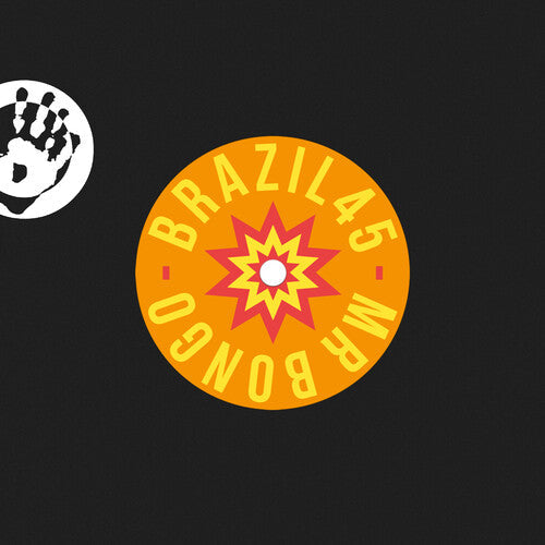 Os Rouxinois: Um Balanco Pra Voce / O Viajante - VINYL LP "VINYLBADGES"