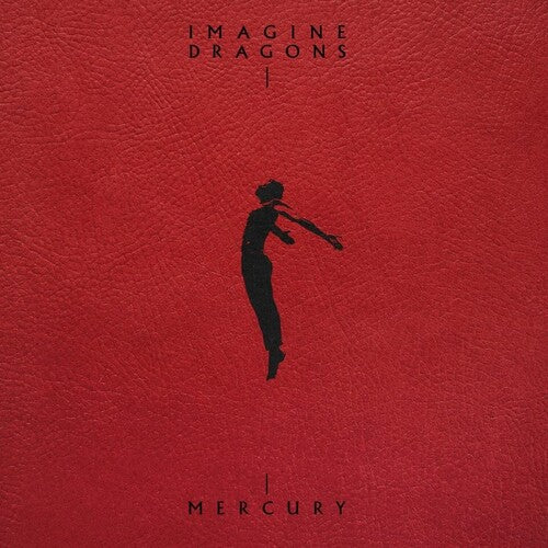 Imagine Dragons: Mercury - Act 2 - VINYL LP "VINYLBADGES"