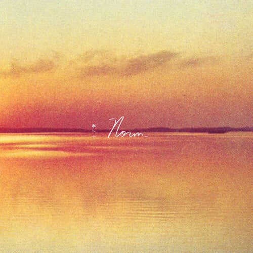 Andy Shauf: Norm - VINYL LP "VINYLBADGES"