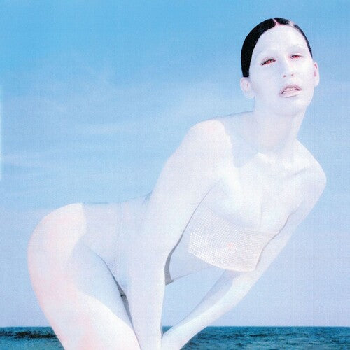 Trinity - VINYL LP "VINYLBADGES"