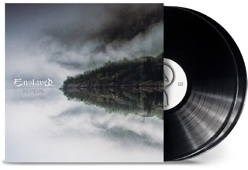 Enslaved: Heimdal - VINYL LP "VINYLBADGES"