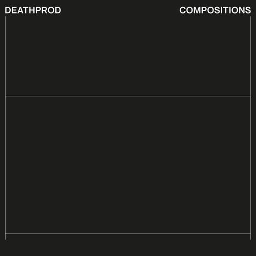 Deathprod: Compositions - VINYL LP "VINYLBADGES"