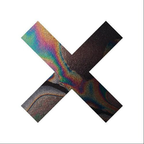 The xx: Coexist (10th Anniversary Edition) - VINYL LP "VINYLBADGES"