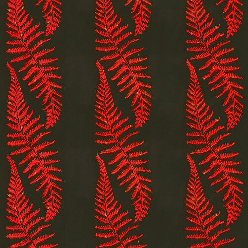 Jako Maron: Electro Maloya Experiments Of Jako Maron - Red - VINYL LP "VINYLBADGES"