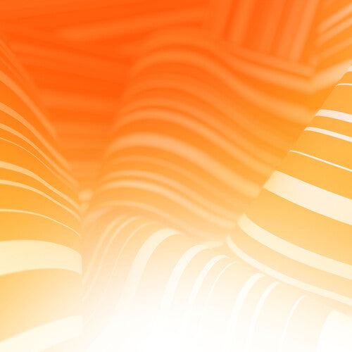 El Ten Eleven: Valley Of Fire - Bone - VINYL LP "VINYLBADGES"