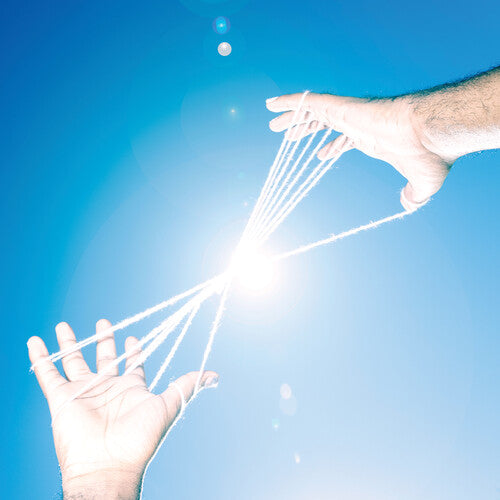 Nnamdi: Are You Happy - VINYL LP "VINYLBADGES"