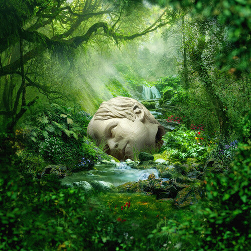 Weezer: SZNZ: Spring - VINYL LP "VINYLBADGES"