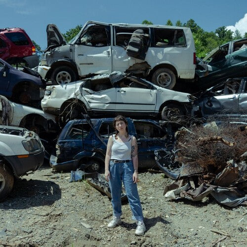 Wednesday: Twin Plagues - VINYL LP "VINYLBADGES"