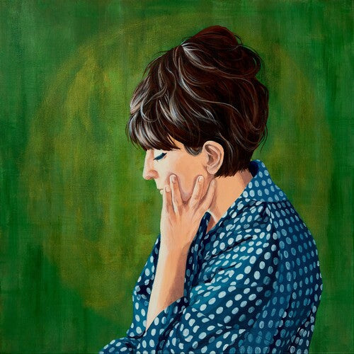 Morgan & the Organ: M.o.d.s - VINYL LP "VINYLBADGES"