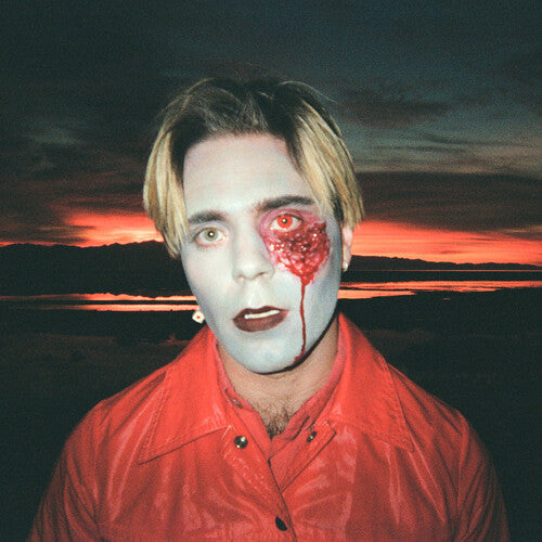 Choir Boy: Gathering Swans - Grey Marble - VINYL LP "VINYLBADGES"