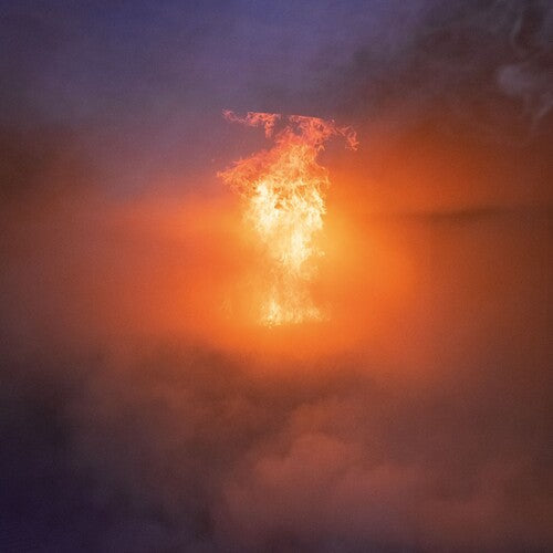 Uzhur: Uzhur - VINYL LP "VINYLBADGES"