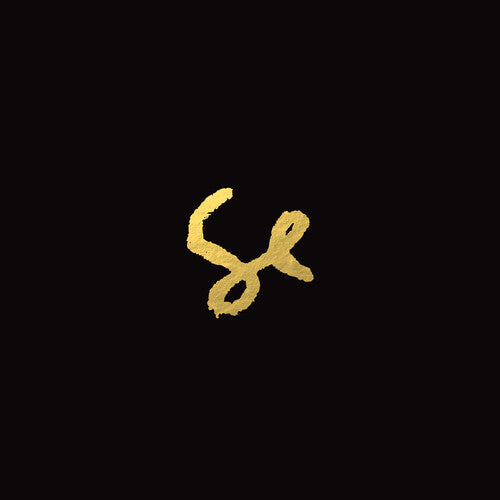 Sylvan Esso: Sylvan Esso - VINYL LP "VINYLBADGES"