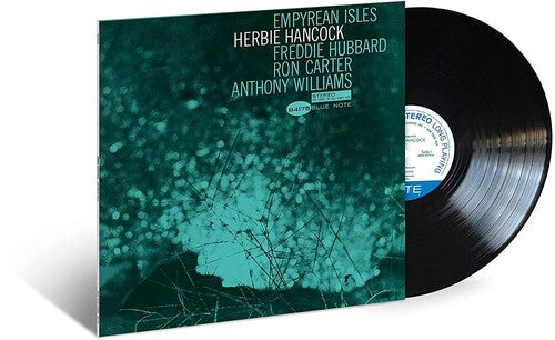 Herbie Hancock: Empyrean Isles (blue Note Classic Vinyl Series) - VINYL LP "VINYLBADGES"