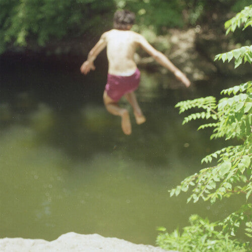 The World Is a Beautiful Place & I Am No Longer Afraid to Die: Whenever, If Ever - VINYL LP "VINYLBADGES"