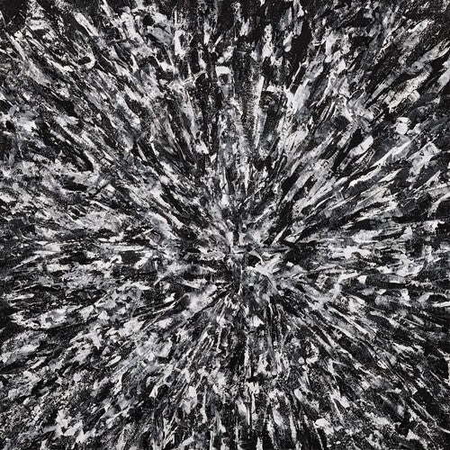 Aphyxion: Ad Astra - White - VINYL LP "VINYLBADGES"