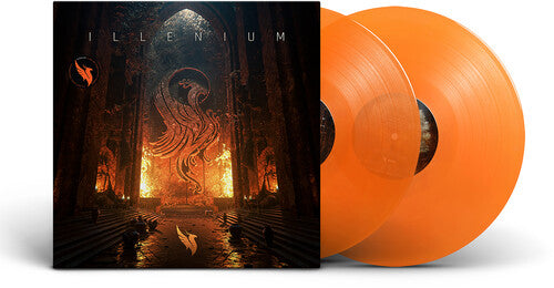 Illenium: Illenium - VINYL LP "VINYLBADGES"