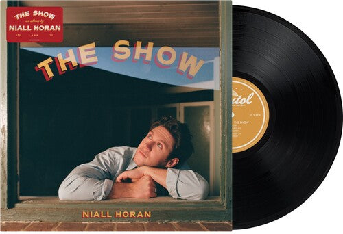 Niall Horan: The Show - VINYL LP "VINYLBADGES"