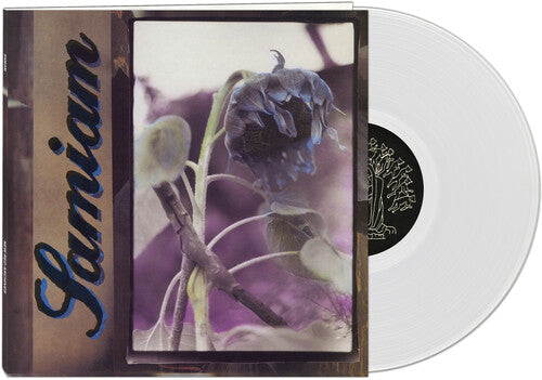 Samiam: Samiam - Clear - VINYL LP "VINYLBADGES"