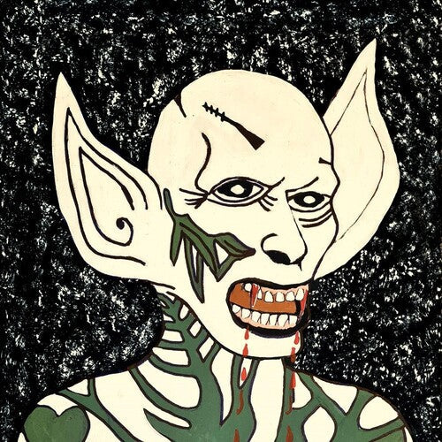 DJ Travella: Mr Mixondo - VINYL LP "VINYLBADGES"