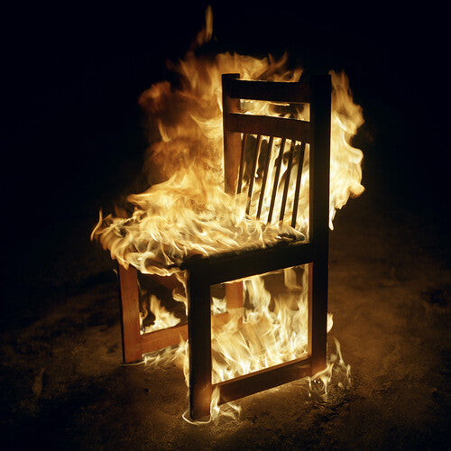 Ky: Power Is The Pharmacy - VINYL LP "VINYLBADGES"