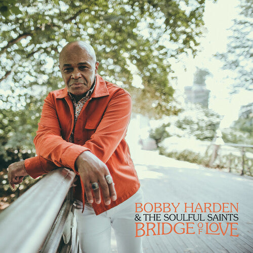 Bridge Of Love - VINYL LP "VINYLBADGES"