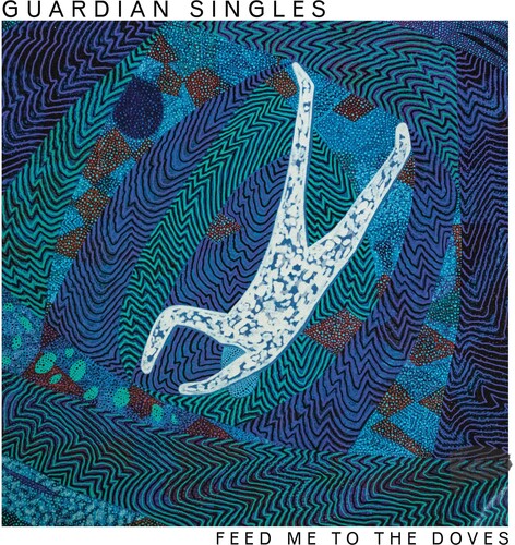 Guardian Singles: Feed Me To The Doves - VINYL LP "VINYLBADGES"