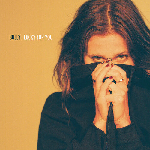 Bully: Lucky for You - VINYL LP "VINYLBADGES"